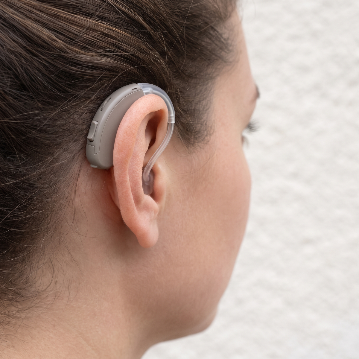 Audia™ XPRO — Bluetooth Hearing Aid