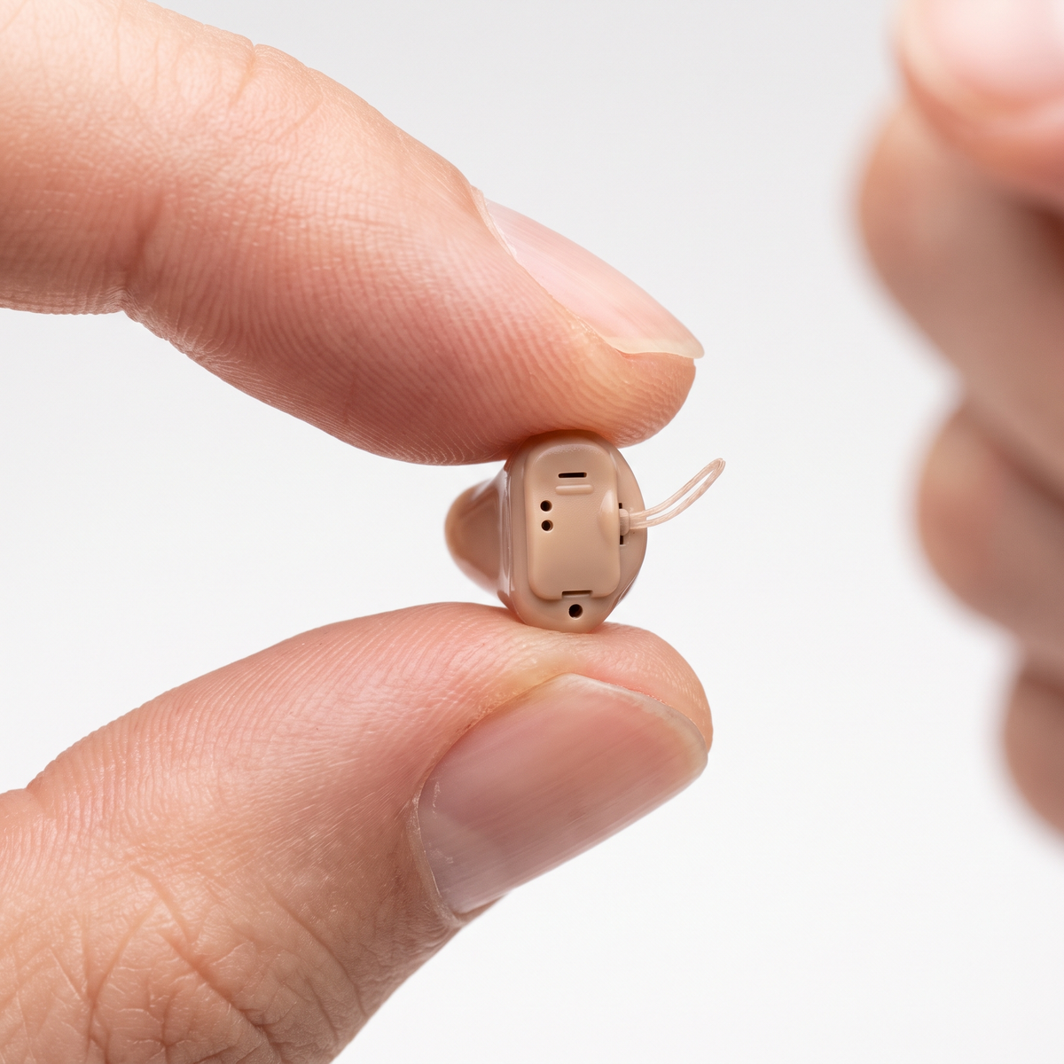 Audia™ Smart — Bluetooth Hearing Aid